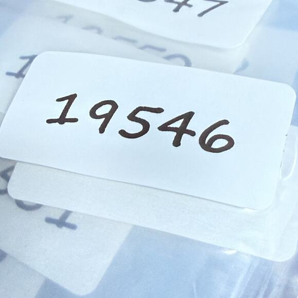 C BY L'AMY CYCBL 502 C01 Eyeglasses Frames 50-17 Bronze Full RIm H19546 - Picture 7 of 7